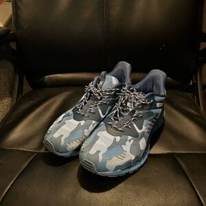 Freedom Ind. XP1-RT Camo Shoes